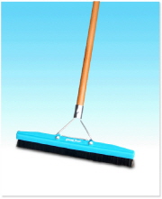 GRANDI BRUSH 18"