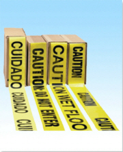Caution Tape