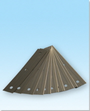 Champion Blade 5" 10 Blades EA