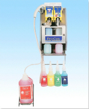 Container (Chemical Station) JL Procon System