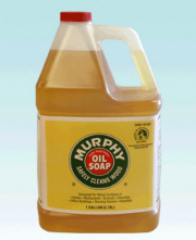 Murphy Oil Soap Wood Cleaner GAL