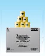 Toilet Tissue (Regular / Restroom) Classique 965002 2PLY