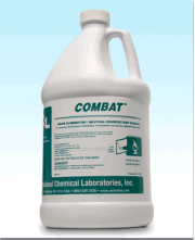Combat Disinfectant GAL