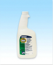 Bathroom Cleaning (Chemical) COMET CLEANER w/ BLEACH 32 OZ
