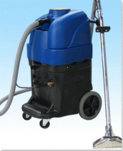 Carpet Extractor (Portable) JL PFX 1350 Heated 100 PSI w/ Hose & Wand