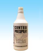 Carpet Chemical (Pre Spray) Control Pre-Spray QT