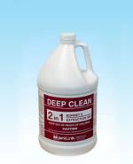 Carpet Chemical (Shampoo) JL 2 in 1 Deep Clean GAL