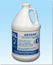 DEFEND Anti-Bacterial GAL