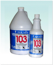 FRESH 103 CONCENTRATED DEODORANT GAL