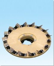 Metal Prep Tool 100 GRIT