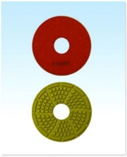 Nova Premium Granite Pad 3000 GRIT 3" EA