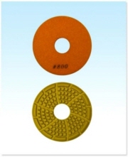 Nova Premium Granite Pad 800 GRIT 3" EA