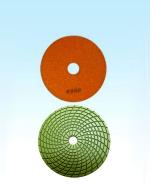 Stone Pad (Diamond Pad) Nova Premium Marble Pad 800 GRIT 3.5" EA