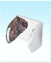 Toilet Tissue (Regular / Restroom) DELUXE DISPENSER SINGLE
