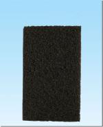 Corner Stripping Baseboard pad 5/PACK (Black)