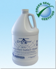 Earthsense RTU Glass Cleaner GAL
