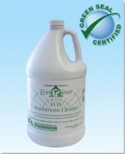 Earthsense HD Washroom Cleaner GAL