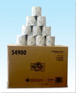 Toilet Tissue (Regular / Restroom) Ecosoft 54900 2PLY
