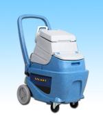 Carpet Extractor (Portable) EDIC Galaxy 5 500bx 100 PSI