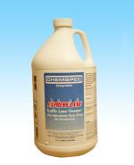 Carpet Chemical (Traffic Lane) CHEMSPEC Express Lane