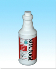 Carpet Chemical (Shampoo) Procyon Extreme! Carpet Cleaner QT