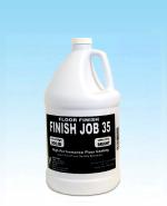 FINISH JOB 35 GAL