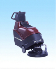 Floor Machine (Battery Buffer / Burnisher) JL M-Lumina 20 20"