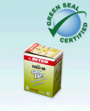 Green Earth Floor Cleaner EA