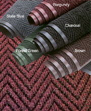 Floor Mat 2' x 3'