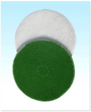 JL Green Ruff 12"