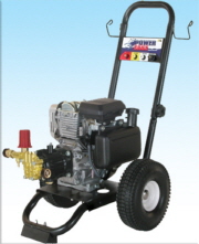 Pressure Washer (Gasoline) JL 2000 PSI