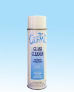 Gleme Glass Cleaner Aerosol