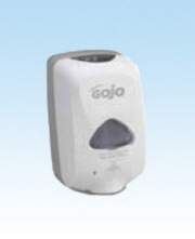 GOJO TFX TOUCH-FREE Dispenser GREY 1200 ML