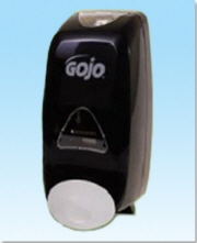 GOJO Foam Soap Dispenser BLACK 1250 ML