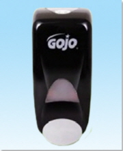 GOJO Foam Soap Dispenser BLACK 2000 ML