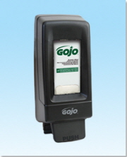 Hand Soap (Liquid) GOJO Dispenser 2000 ML