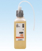 GOJO Luxury Hand Wash Foam Anti-Bacterial Refill W/O Dispenser 1500 ML