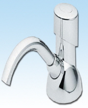CX COUNTER-MOUNT Dispenser 1500 ML