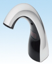 CXi TOUCH-FREE COUNTER-MOUNT Dispenser 1500 ML