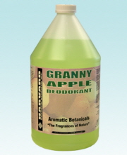 Deodorizer (Liquid) Granny Apple Deodorant GAL