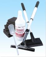 Griddle Cleaning Starter Kit