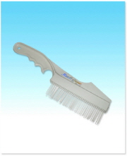 HANDI GROOM HAND RAKE