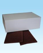 H2O Pad Square 20EA/PACK