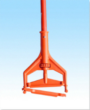 Handle (Saddle Mop) #84 ORANGE OPEN