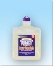 Hand Soap (Industrial) Boraxo Orange Heavy Duty Cartridge