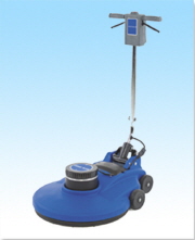 Floor Machine (Ultra High Speed Buffer / Burnisher) JL ECB 20" 1500 RPM