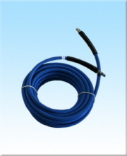 Hose 50' 4000 PSI
