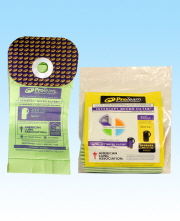 Intercept Micro Filter PaperBag for ProTeam Sierra 10EA/PACK