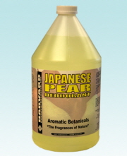 Deodorizer (Liquid) Japanese Pear Deodorant GAL