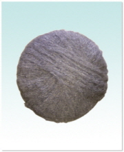 Jumbo Steel Wool 12"